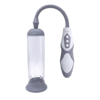 Pompka - Suck Vacuum Passion Pump for Men, Think Bigger