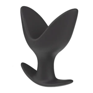 Anchor Plug S Black