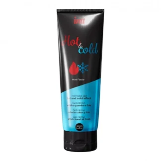 HOT&COLD LUBRICANT, WATER BASED LUBRICANT - 100 ml