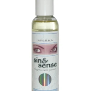 Sin&sense Massage Oil Nougat 150 ml