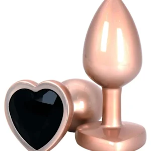 Toyjoy Happiness Time to Shine Butt Plug