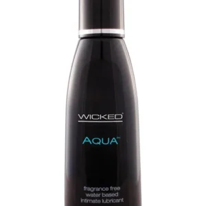 WICKED AQUA 120ML