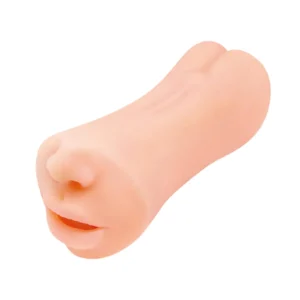Crazy Bull Gemini — Realistic Masturbator for Oral Sensations