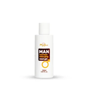 MyLove Man Extreme Enlarging-Med Gel 150 ml
