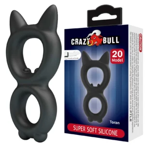 CRAZY BULL – TORAN Penis Ring