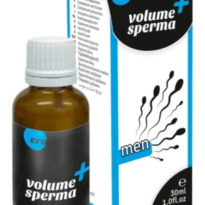 Ero Drops - Semen Volume for Men
