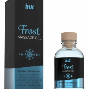 Massage Gel Frost 30 ml