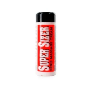 Gel/Spray-SUPER SIZER