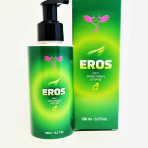 Eros cream 150 ml