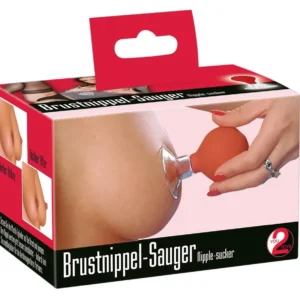 Nipple Sucker
