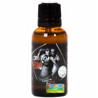 LSDI Pheromones for Clothing MIX 30ML