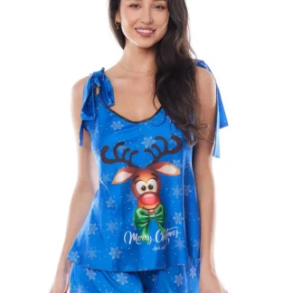ASTER SET BLUE L/XL