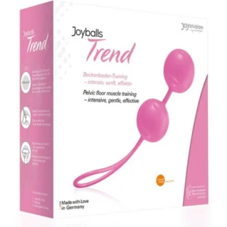 Joyballs, rose