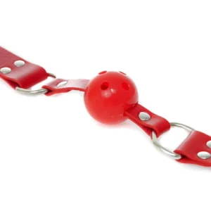 Fetish B-Series Ball Gag