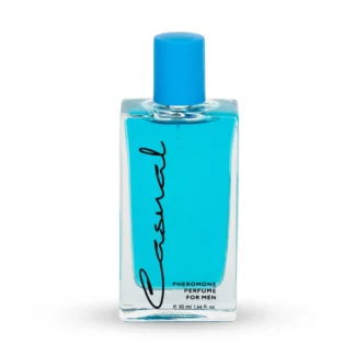 Casual Blue Pheromones 50ml - Pheromones for Men - Blue