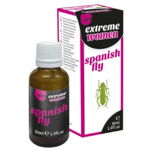 Supl.diety-Spain Fly Extreme Women - 30ml