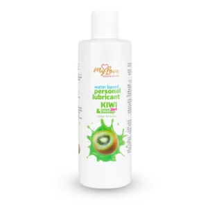 MyLove Aroma Series Intimate & Massage 2in1 Kiwi 300ml