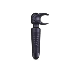 Man.wand EVO Black Plum — Rechargeable Masturbator