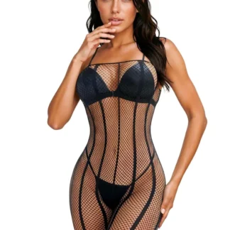 Bodystocking 214088 black