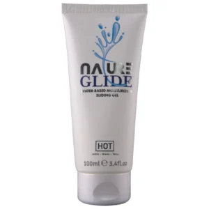 HOT Natural Glide 100ml