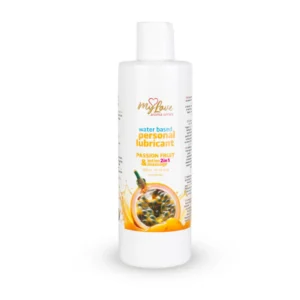 MyLove Aroma Series Intim&Massage 2-in-1 Passion Fruit, 300 ml