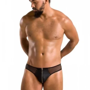 Casmir Timmy 042 black men's briefs L/XL