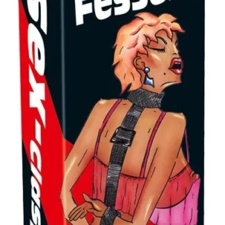 Sex Restraints