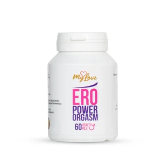 MyLove Ero Power Orgasm Health Pills 60 capsules