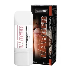 Ruf Gel/Spray - Male Gel Spray, 75 ml
