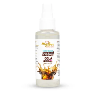 MyLove Aroma Series Intimate & Massage 2in1 Cola 50ml