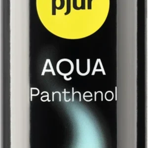 Pjur Aqua Panthenol Gel 30ml