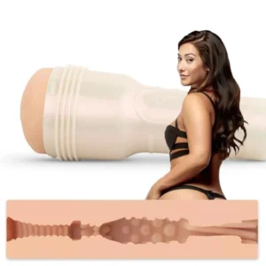 Fleshlight Girls Eva Lovia Spice — Realistic Male Masturbator