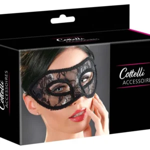 Lace Eye Mask
