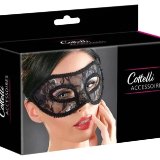 Lace Eye Mask
