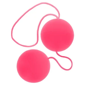 Funky Love Balls Pink