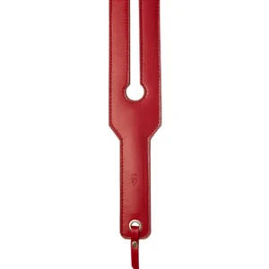 Obsessive Inferro Paddle — Red Paddle One Size