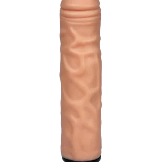 Vibrator-HERMES-LOVECLONEX 6""""""""-vibration