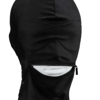 Fetish Hood