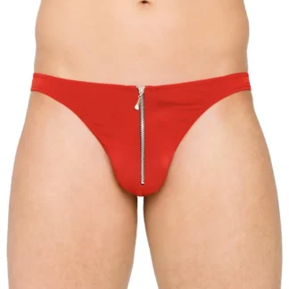 Thongs 4501 - red M/L