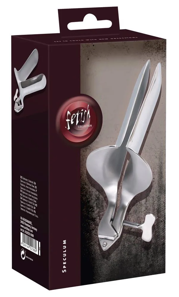 Vaginal Speculum - Image 2