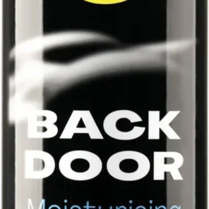 Pjur Backdoor Comfort Glide Gel 100ml - Water-based with Hyaluronan
