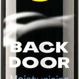 Pjur Backdoor Comfort Glide Gel 100ml - Water-based with Hyaluronan