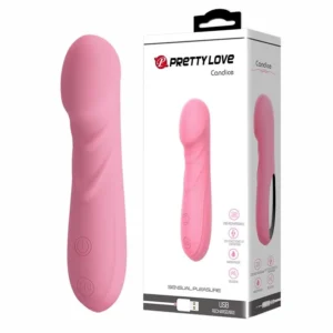 Pretty Love - Candice, USB 30 Function