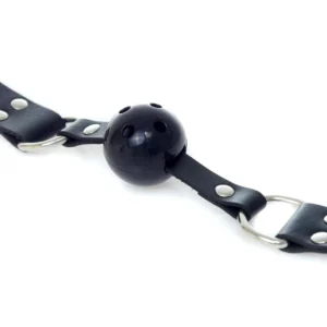 Ball Gag - Fetish B - Series, 8 Hole