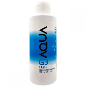 MedTime / Aqua G3 Gel 150 ml