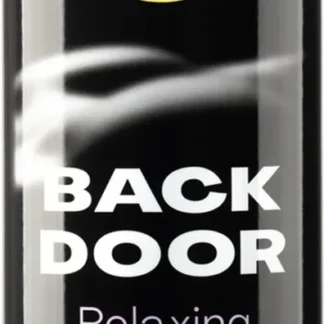 Gel-pjur backdoor anal glide 100ml - jojoba silicone