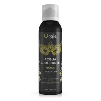 Crisp Water Crunchy Mousse Monoi 150 ml