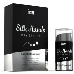Gel-Silk Hands 15 ml