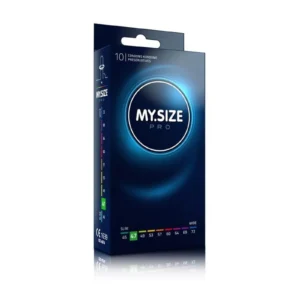 MY.SIZE PRO 47 (10 pcs)