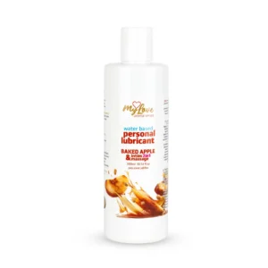 MyLove Aroma Series Intim&Massage 2in1 Baked Apple 300ml